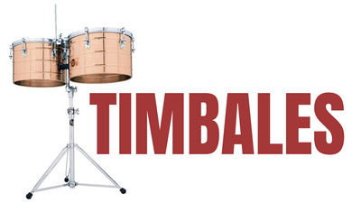 Timbales
