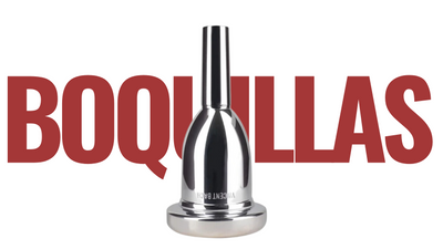 Boquillas