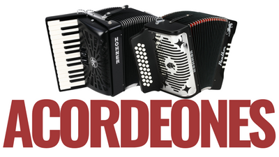 Acordeones
