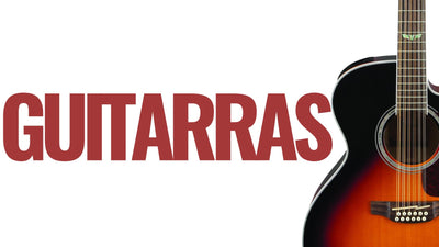Guitarras