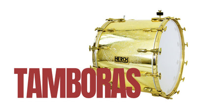 Tamboras