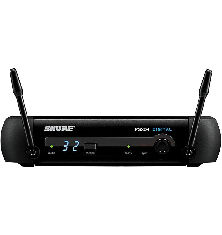 SHURE Vocal Wireless Handheld System - PG58 Vocal System