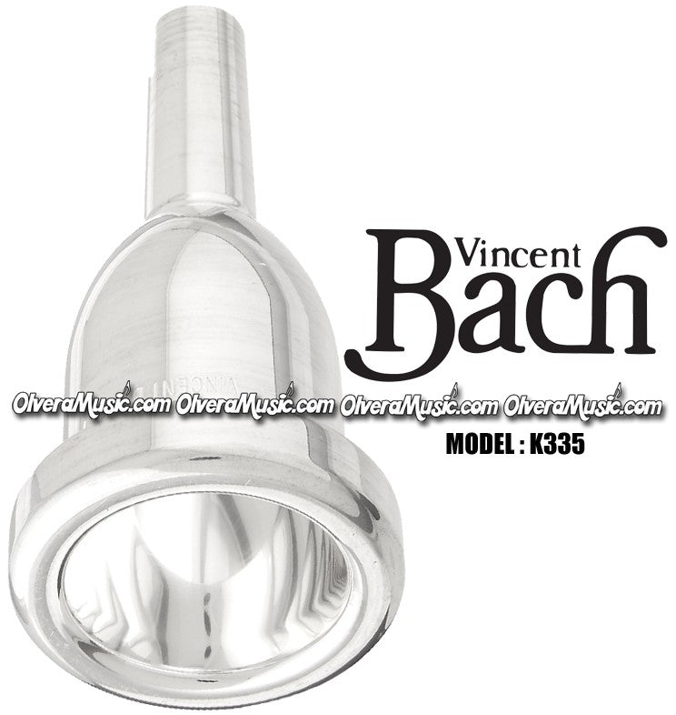 Vincent Bach 3C MEGATONE BOCCHINO PER TROMBA Vincent Bach 3C MEGATONE BOCCHINO PER TROMBA