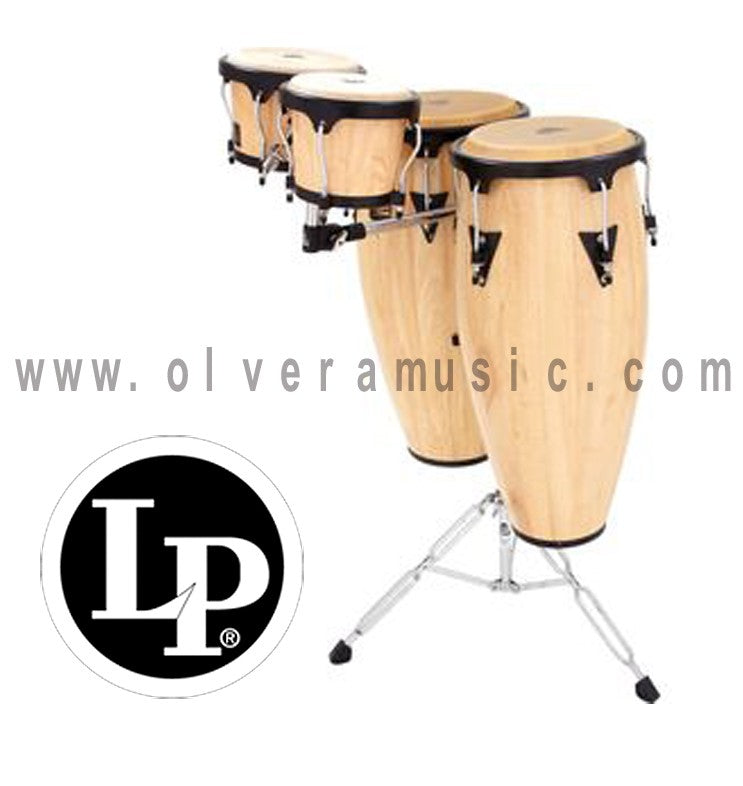 LP LPA625SNL Aspire Santana Lion 10\ 11\ Conga Set LP LPA625SNL Aspire Santana Lion 10\ 11\ Conga Set