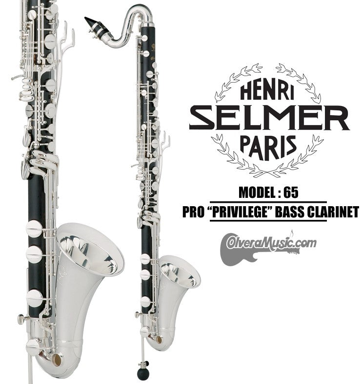 SELMER PARIS 