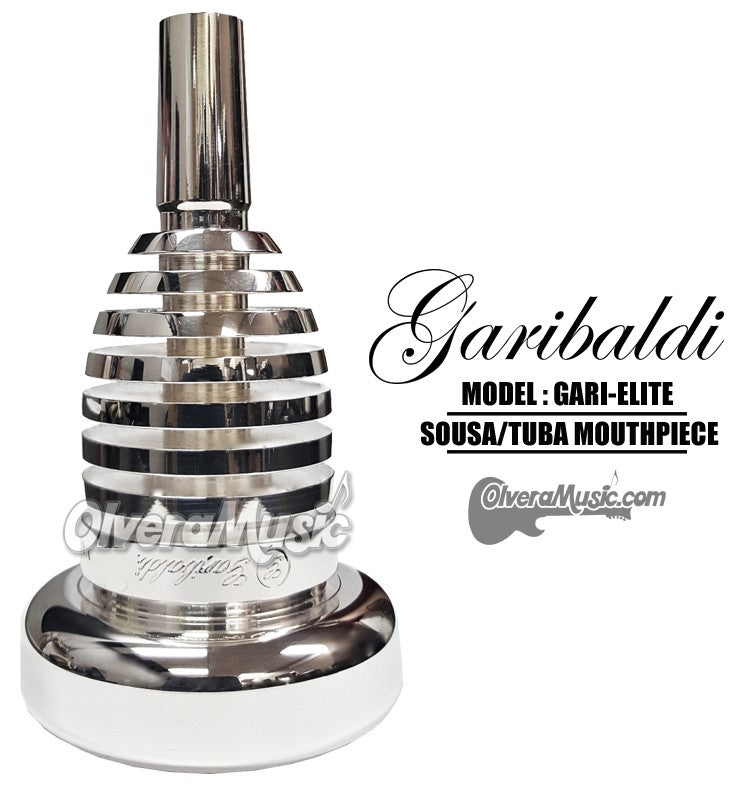 Garibaldi Elite Copa Doble, Alta, Tamaño 4, Portátil | Cuotas sin interés