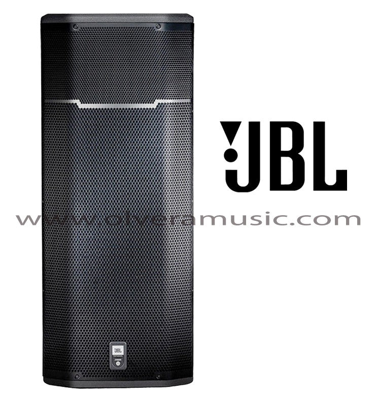 JBL (PRX625) 15