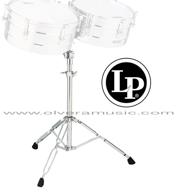 LP Matador Stand for LP Matador Timbales – Olvera Music