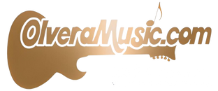 Olvera Music