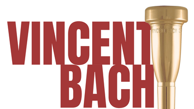 Vincent Bach
