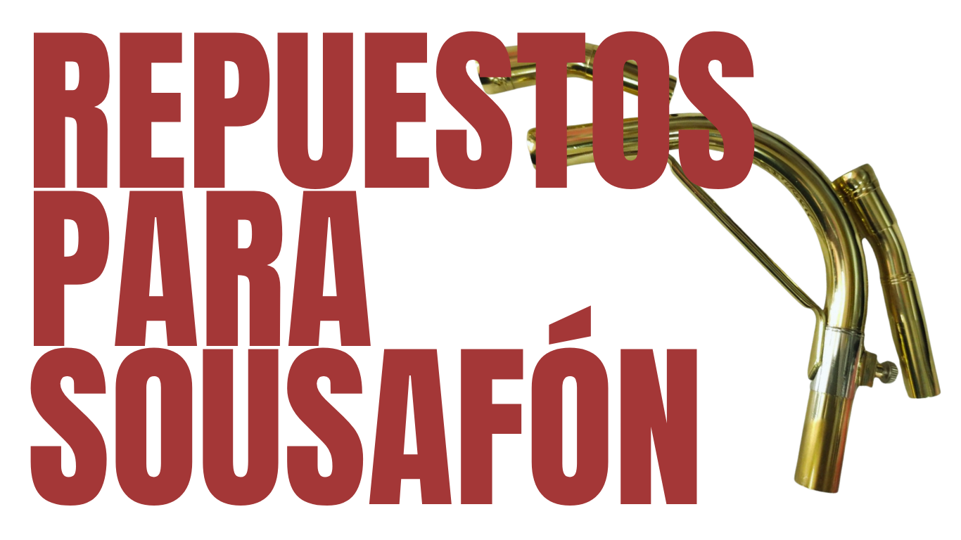 Repuestos para Sousafón