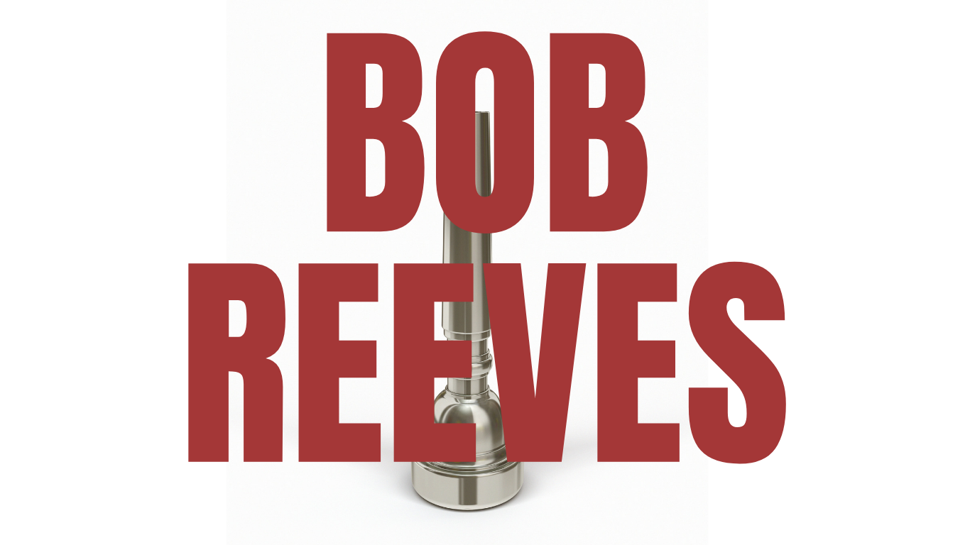 Bob Reeves