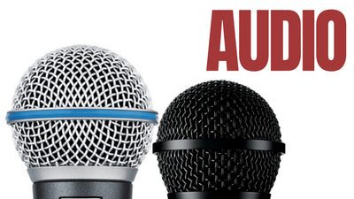 Audio