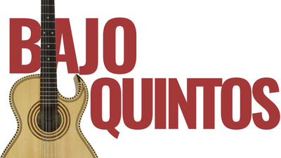 Bajo Quintos
