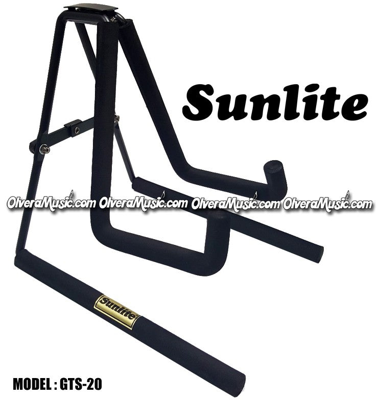 SUNLITE Ukulele A Stand