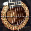 SUNLITE 3/4 Classical Guitar - Black