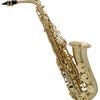 SELMER PARIS "Series II" Jubilee Edition Professional Eb Alto Saxophone - Matte Finish