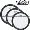 REMO Tunable Drum Practice Pad