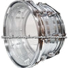 HERCH Tarola Custom (Tradicional Cromo) - Disponible solo sobre pedido.