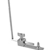 LP Cowbell Mounting Bracket - Prestige Timbales