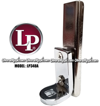 LP Side Plate Assembly For Timbales