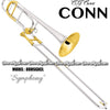 CONN "Symphony" Professional Slide Tenor Trombone - Combined