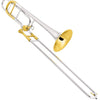 CONN "Symphony" Professional Slide Tenor Trombone - Combined