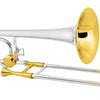 CONN "Symphony" Professional Slide Tenor Trombone - Combined