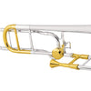 CONN "Symphony" Professional Slide Tenor Trombone - Combined