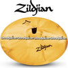 ZILDJIAN A Custom 22" Ride