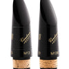 VANDOREN M13 Clarinet Mouthpiece - M13, Profile 88