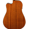 FENDER 12-String A/E Guitar - Natural