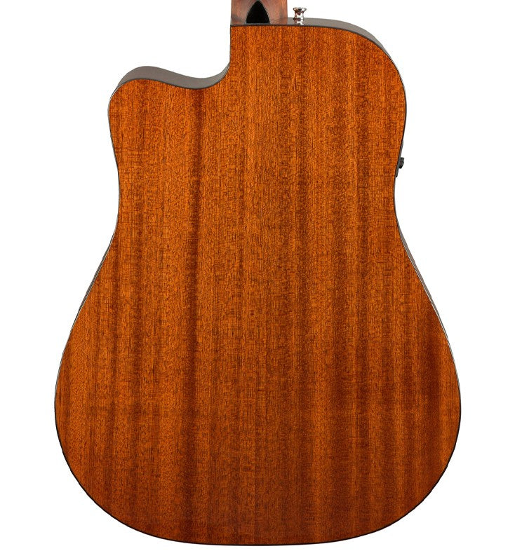 FENDER 12-String A/E Guitar - Natural