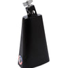LP Rock Cowbell - 8", Mountable, Black Finish