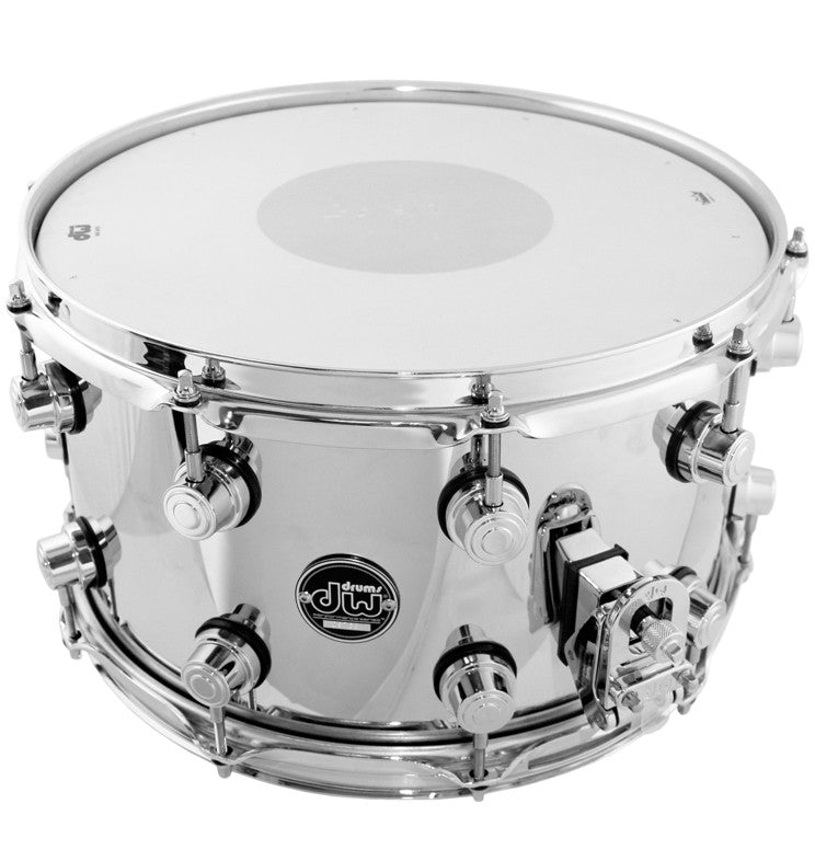 DW Mod.Series Performance Tarola de acero 14x8 10-Lug