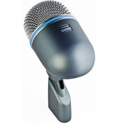 SHURE Dynamic Kick Drum Microphone