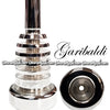 GARIBALDI Elite Alto Horn Mouthpiece - Double Cup