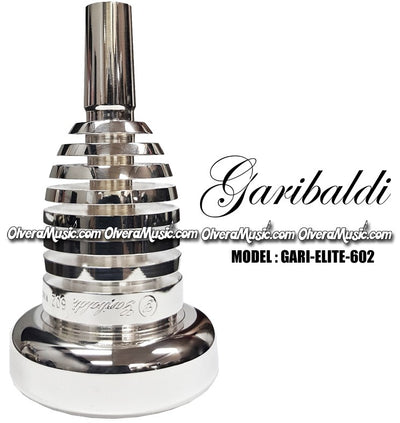 GARIBALDI 602 Elite Sousaphone/Tuba Mouthpiece Single cup