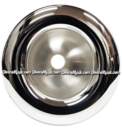GARIBALDI 602 Elite Sousaphone/Tuba Mouthpiece Single cup