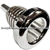 GARIBALDI 602 Elite Sousaphone/Tuba Mouthpiece Single cup