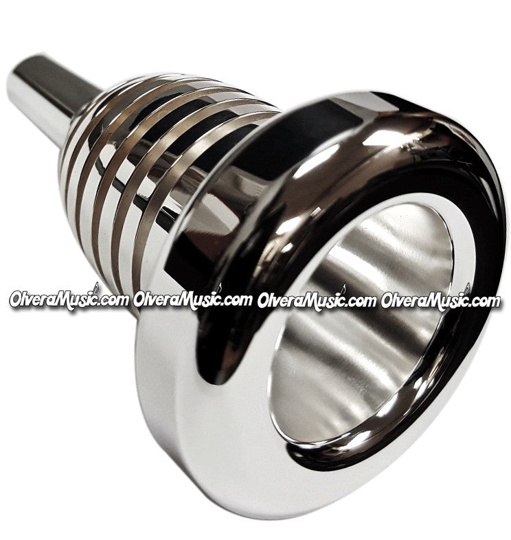 GARIBALDI 602 Elite Sousaphone/Tuba Mouthpiece Single cup
