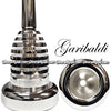 GARIBALDI 602 Elite Sousaphone/Tuba Mouthpiece Single cup