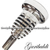 GARIBALDI 602 Elite Sousaphone/Tuba Mouthpiece Single cup