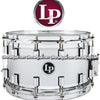 LP Mod. Banda Tarola de 14"x8" 12-Lugs - Cromo