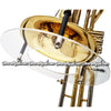 OM Trombone Sound Reflector