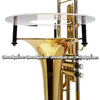 OM Trombone Sound Reflector