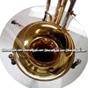 OM Trombone Sound Reflector