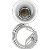 JUPITER Metal BBb Sousaphone - Silver Plate Finish
