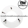OM Trombone Sound Reflector