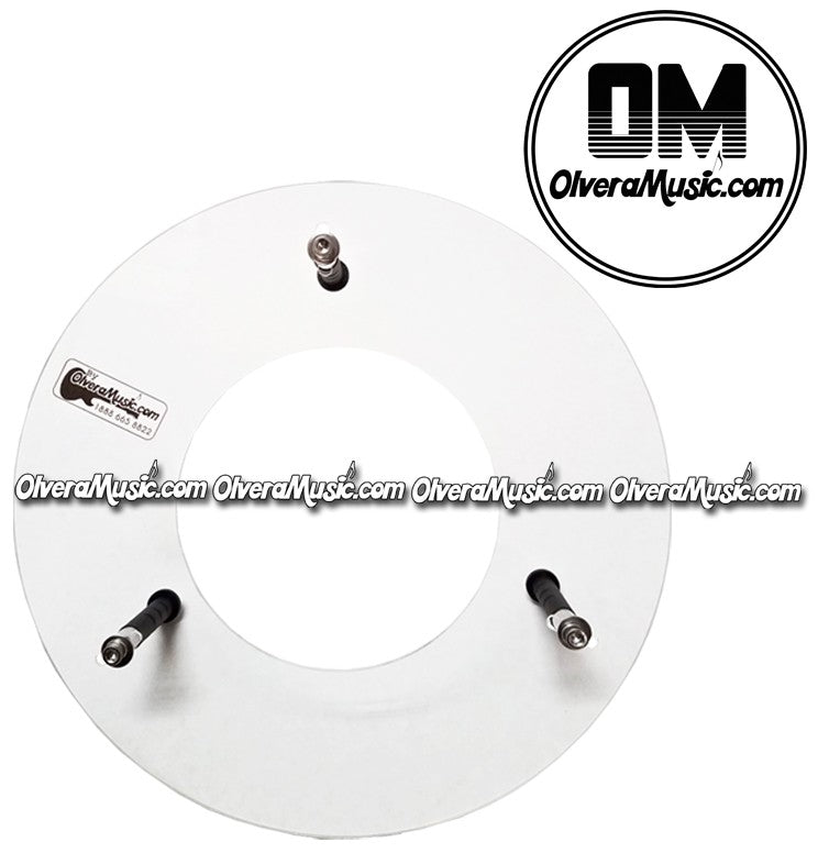 OM Trombone Sound Reflector